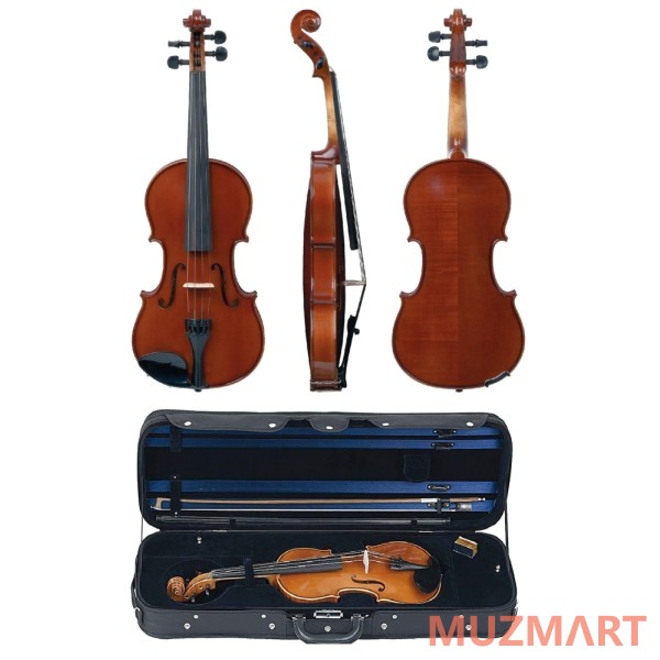 Gewa Set Concerto скрипка 4/4 в комплекте