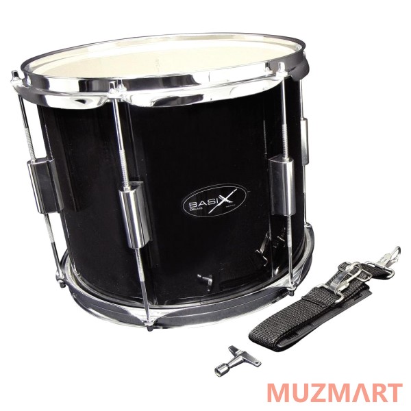 Basix Marching drum 12"х10'' Барабан маршевый