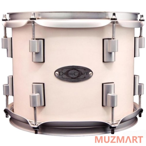 DrumCraft Series 8 Acryl 10x8" Барабан том-том подвесной 10" х 8"
