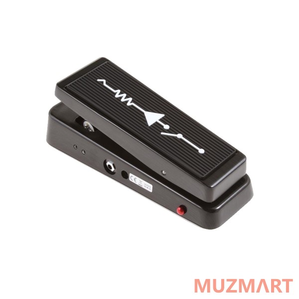 Dunlop CAE MC404 Dual Fasel Wah Педаль гитарная "вау"