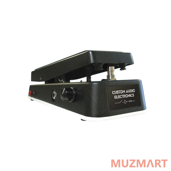 Dunlop CAE MC404 Dual Fasel Wah Педаль гитарная "вау"