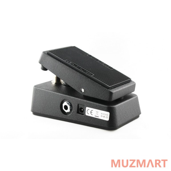 Dunlop CBM95 Cry Baby Mini Wah Эффект гитарный "Wah"