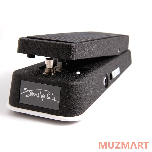 Dunlop JH1D Jimi Hendrix Signature Wah Педаль гитарная "вау"