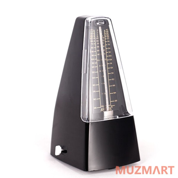 Aroma AM-707 Black Метроном механический