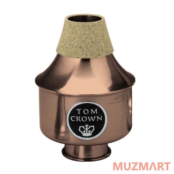 Tom Crown 30TWWC Сурдина для трубы