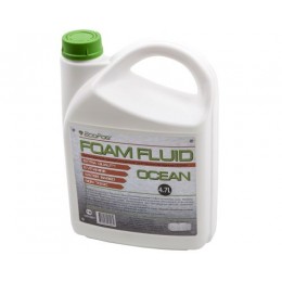 EcoFog Ocean Foam Fluid Жидкость для генераторов пены