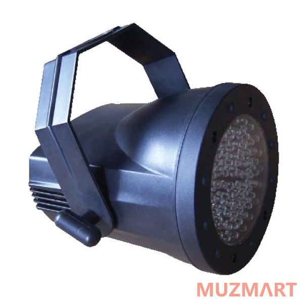 Led Star SL-1020 Колорченджер RGB светодиодный, 6Вт