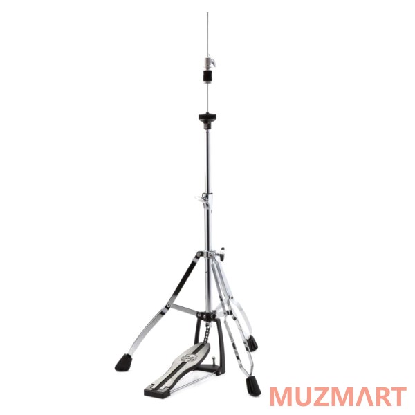 Mapex H400 Стойка для хай-хета, серия Storm, хром