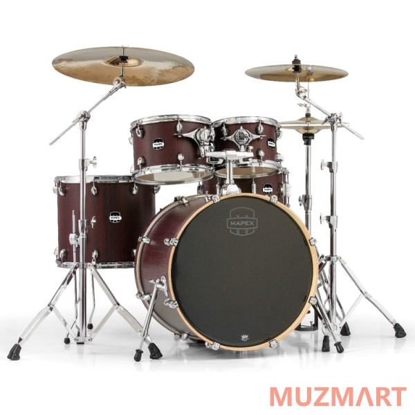 Mapex MA529SSF RW Ударная установка из 5-ти барабанов