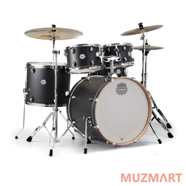 Mapex ST5255IK Ударная установка из 5-ти барабанов
