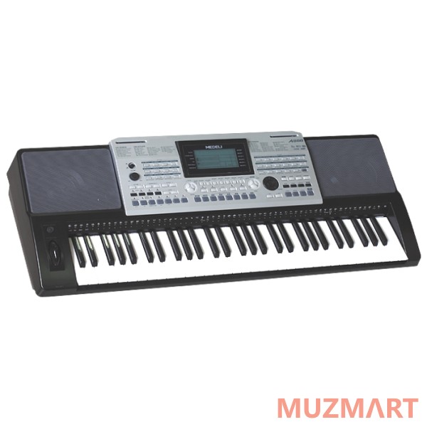 Medeli A800 Синтезатор