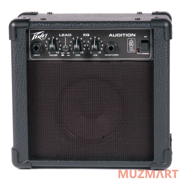 Peavey Audition Гитарный комбоусилитель