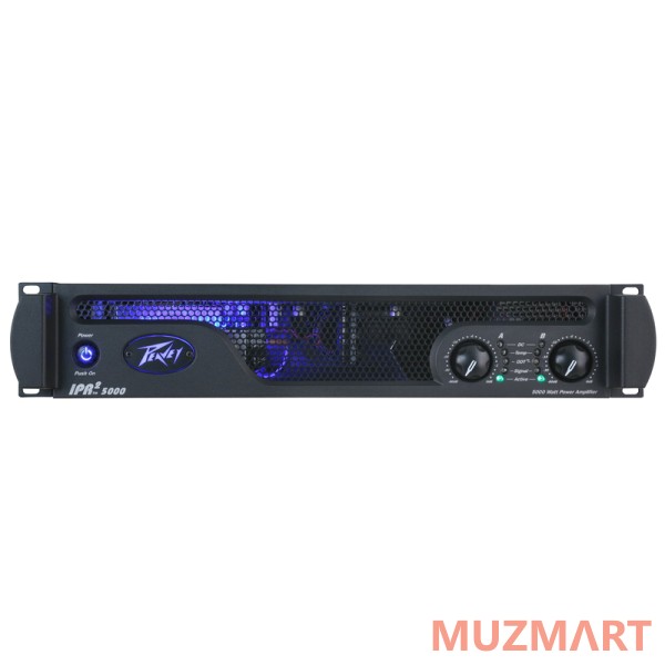Peavey IPR 2 5000 Усилитель мощности
