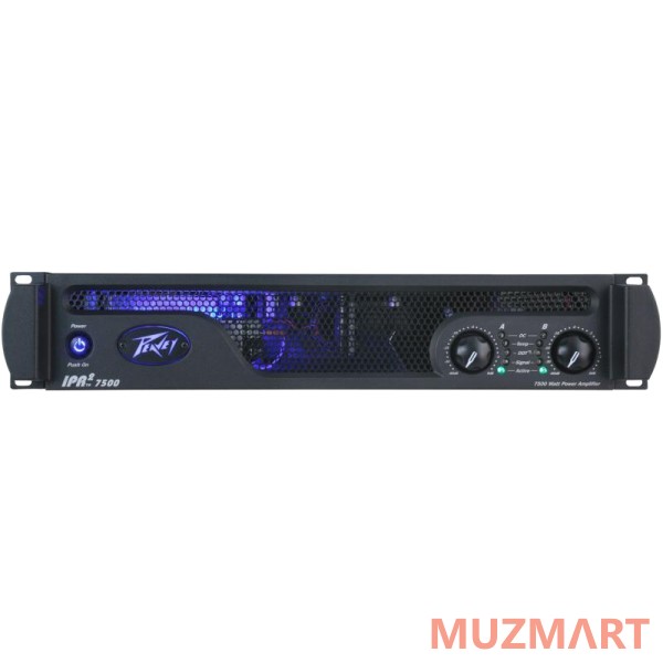 Peavey IPR 2 7500 Усилитель мощности