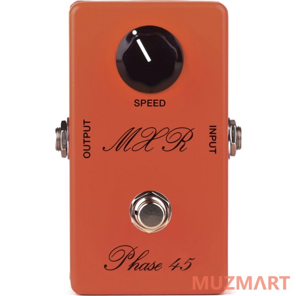 Dunlop MXR CSP105  '75 Vintage Phase 45 Эффект гитарный аналоговый фэйзер
