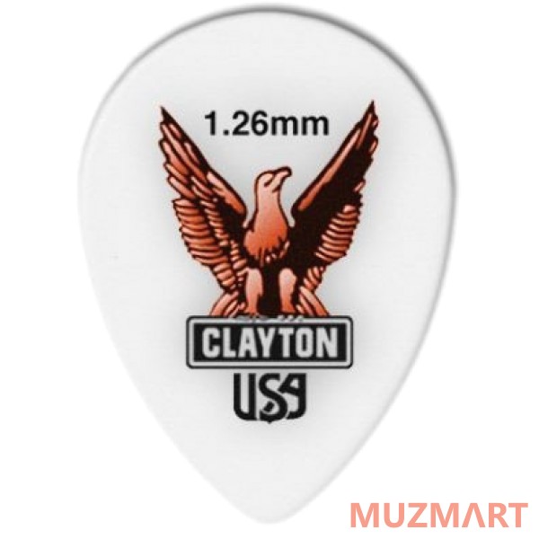 Clayton ST126/12 Набор медиаторов
