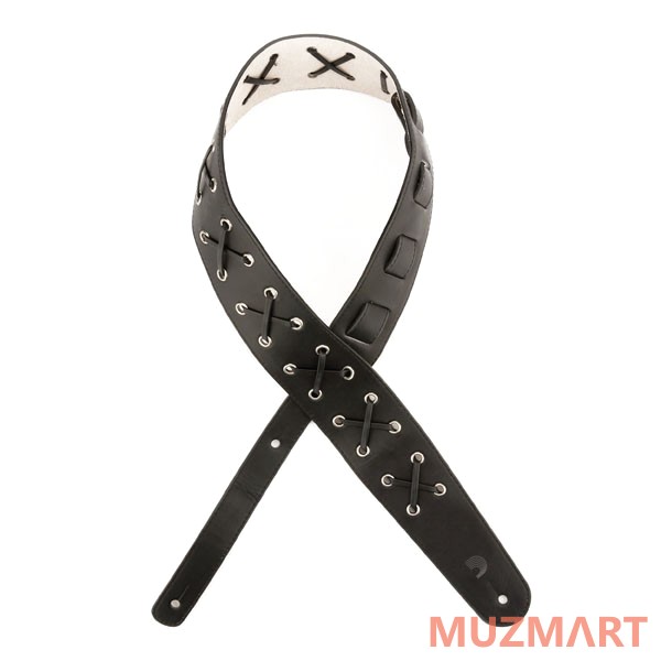 Planet Waves L25S1504 Кожаный ремень для гитары