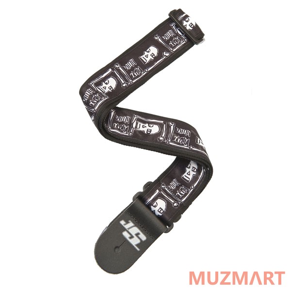 Planet Waves 50JS09 Гитарный ремень