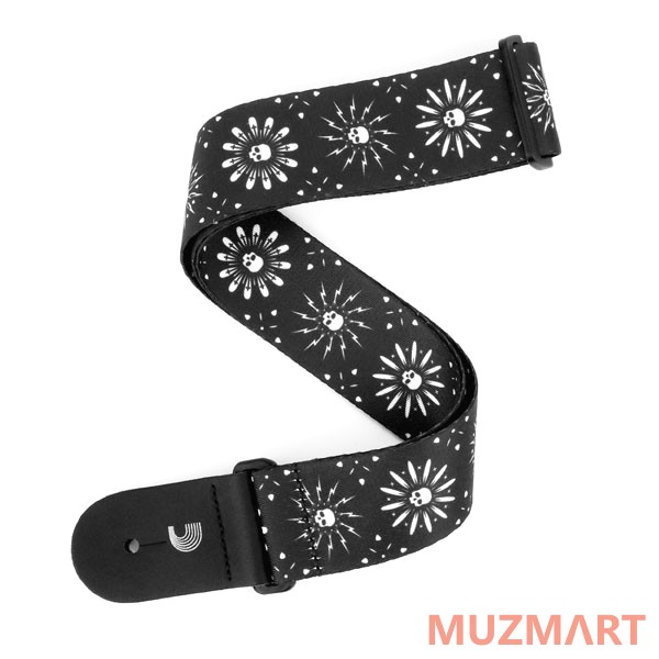 Planet Waves P20S1506 Гитарный ремень без наплечника
