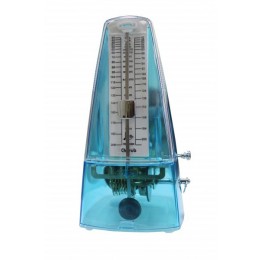 Cherub WSM-330 CLEAR BLUE Метроном механический