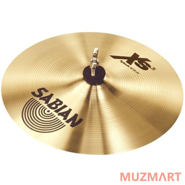Sabian XS20 10" Splash Тарелка