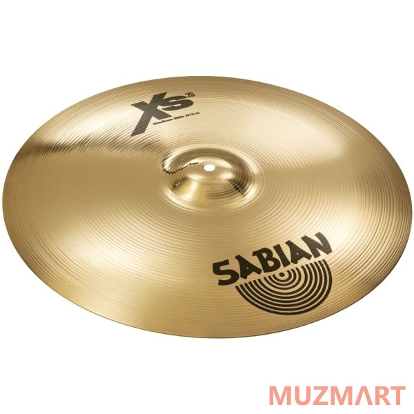 Sabian XS20 20 MEDIUM Ride (XS2012) Тарелка