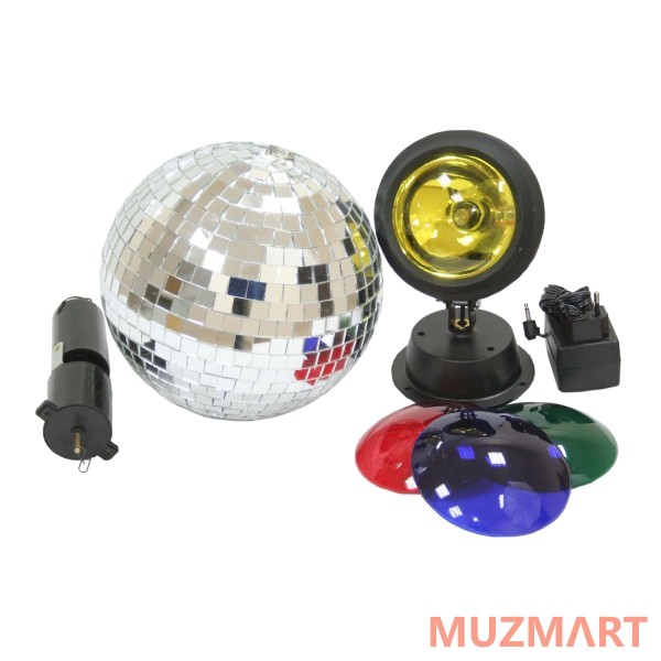 Involight SL0152 Набор зеркальный шар