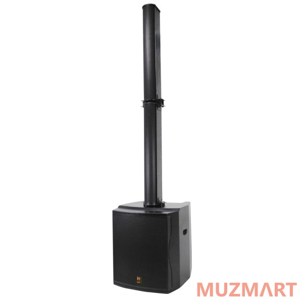 Eurosound PLR-812D Активный акустический комплект