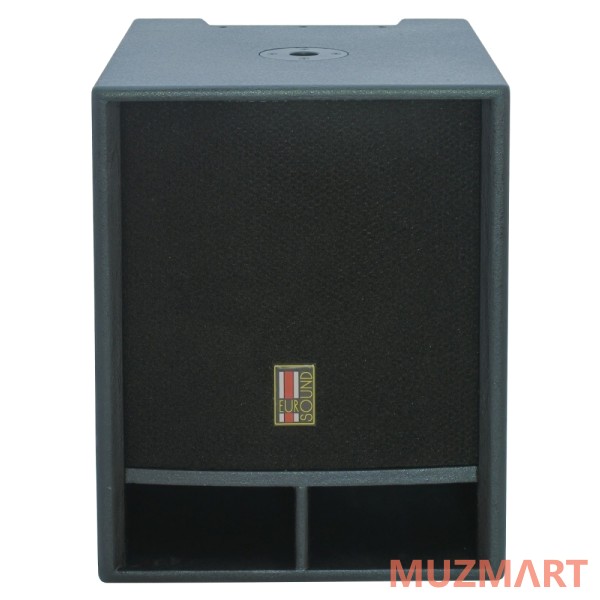 Eurosound FOCUS-1100A-v2 Акустический комплект