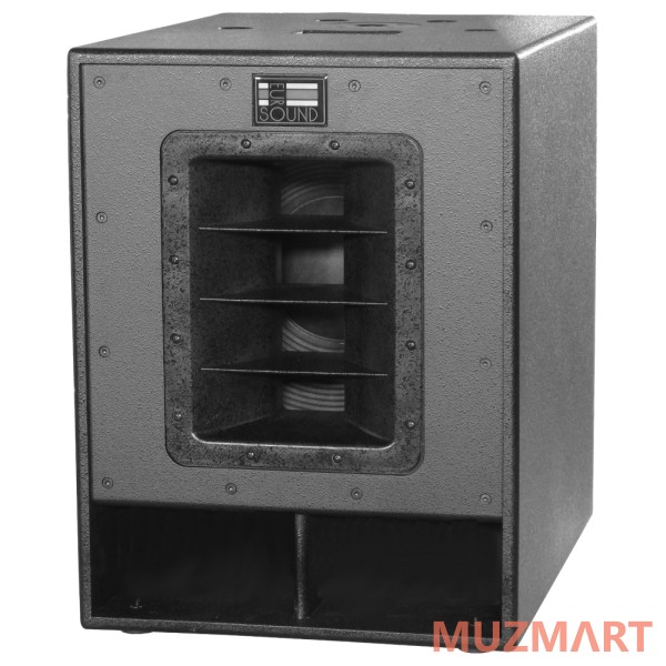 Eurosound S115A Активные сабвуферы