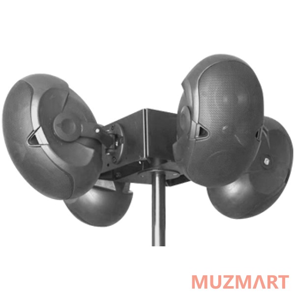 Eurosound EG-26 Настенная 2-х полосная акустическая система