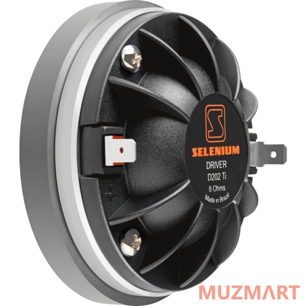 JBL Selenium D202Ti-8R ВЧ-драйвер