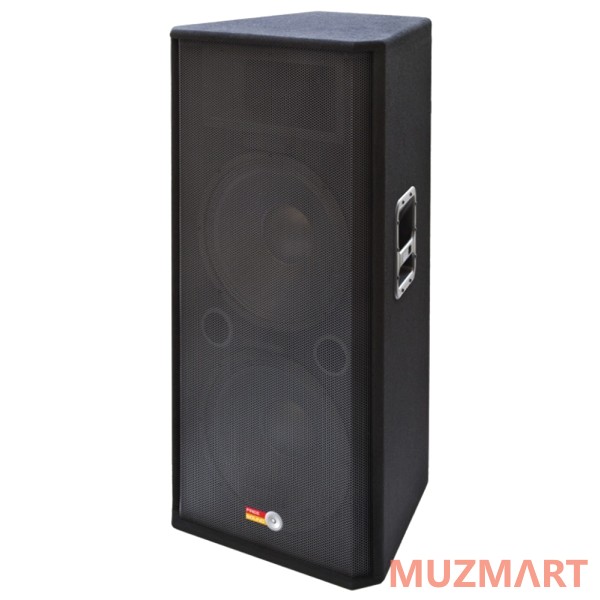 Free Sound FS-215 Пассивная 2-х полосная акустическая система