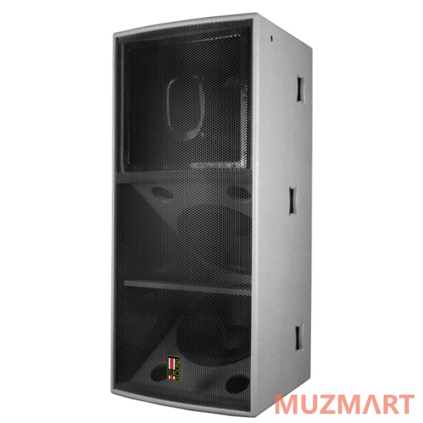 Eurosound La Bomba HL-1512 Пассивная 3-х полосная акустическая система