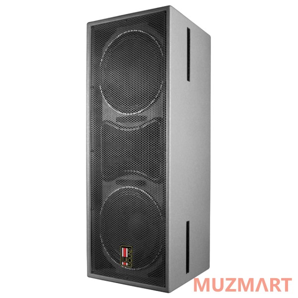Eurosound La Bomba DP-212M Пассивная 2-х полосная акустическая система