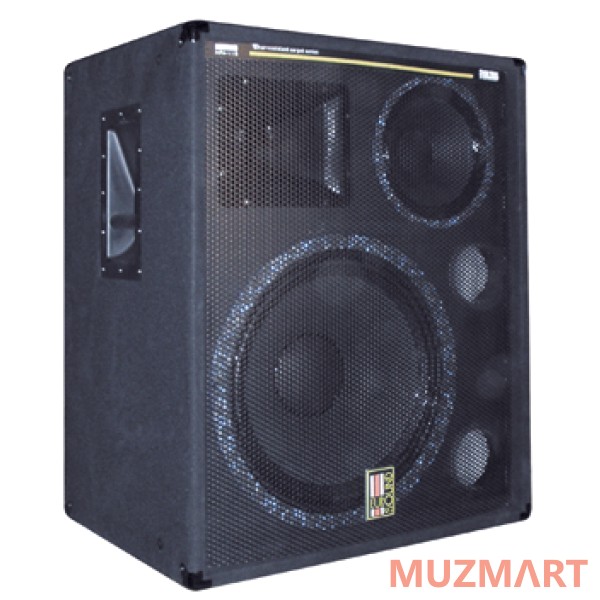Eurosound MPA-118T Пассивная 3-х полосная акустическая система