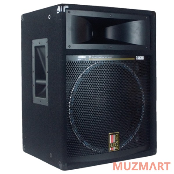 Eurosound MPA-115 Пассивная 2-х полосная акустическая система