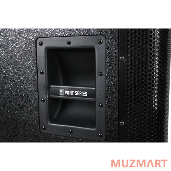 Eurosound PORT-215 Пассивная 2-х полосная акустическая система