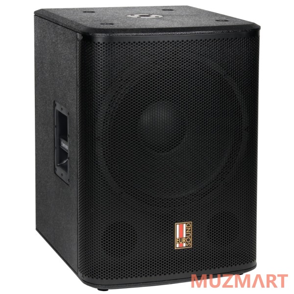 Eurosound PORT-18SUB Пассивный сабвуфер