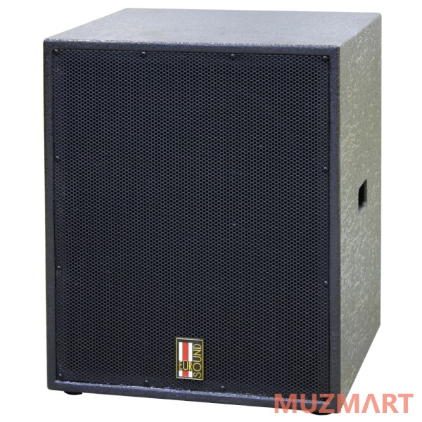 Eurosound SB-100Soft Пассивный сабвуфер