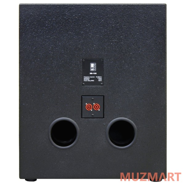 Eurosound SB-100Soft Пассивный сабвуфер
