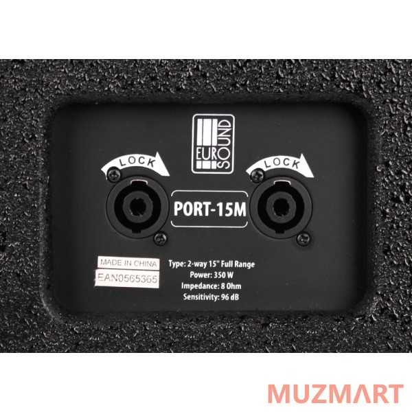 Eurosound PORT-15M Сценический монитор