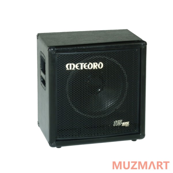 Meteoro Box 115BS Басовый кабинет, 200 Вт
