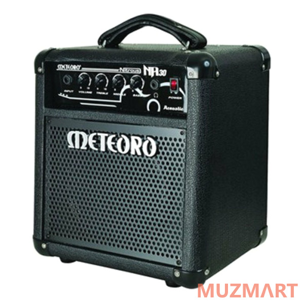 Meteoro Nitrous NA30 Акустический гитарный комбоусилитель