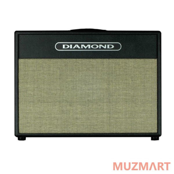 Diamond DA 1x12 Open Back Cabinet Гитарный кабинет