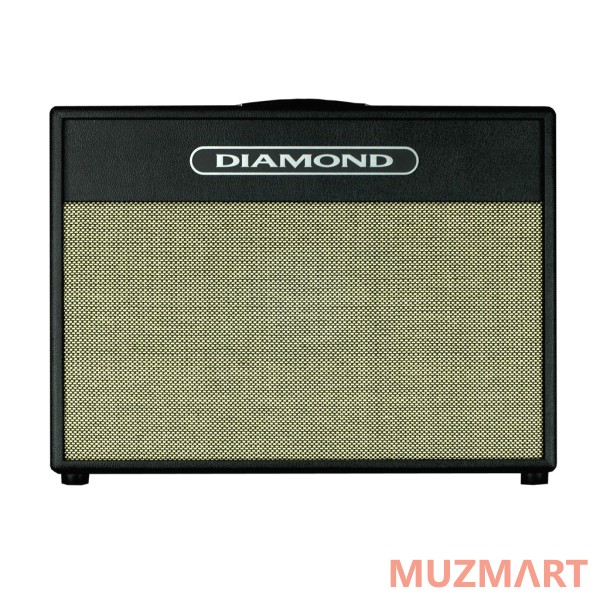 Diamond DA 2x12 Open Back Cabinet Гитарный кабинет