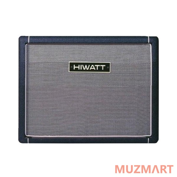 Hiwatt HG212 Кабинет для усилителя электрогитары