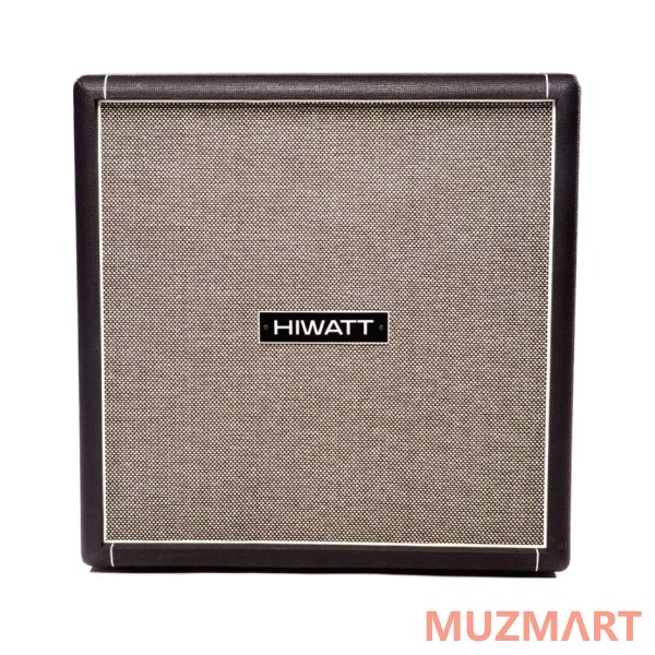 Hiwatt HG412 Кабинет для усилителя электрогитары