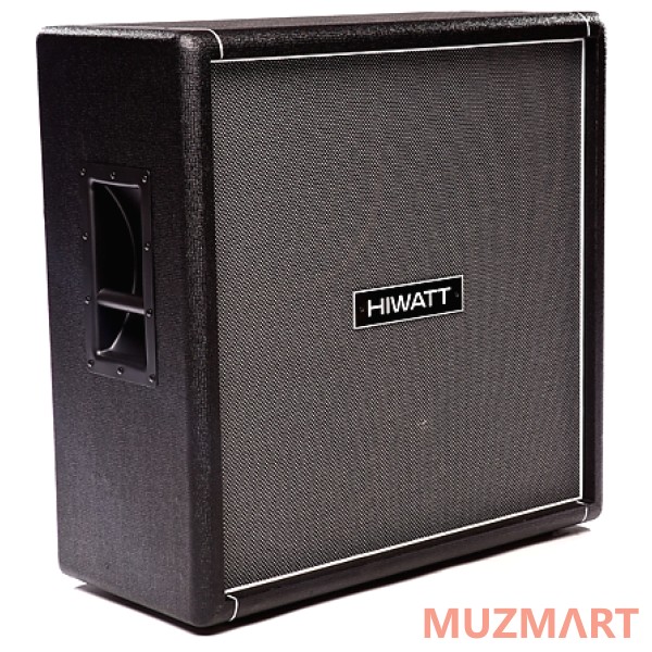 Hiwatt HG412 Кабинет для усилителя электрогитары