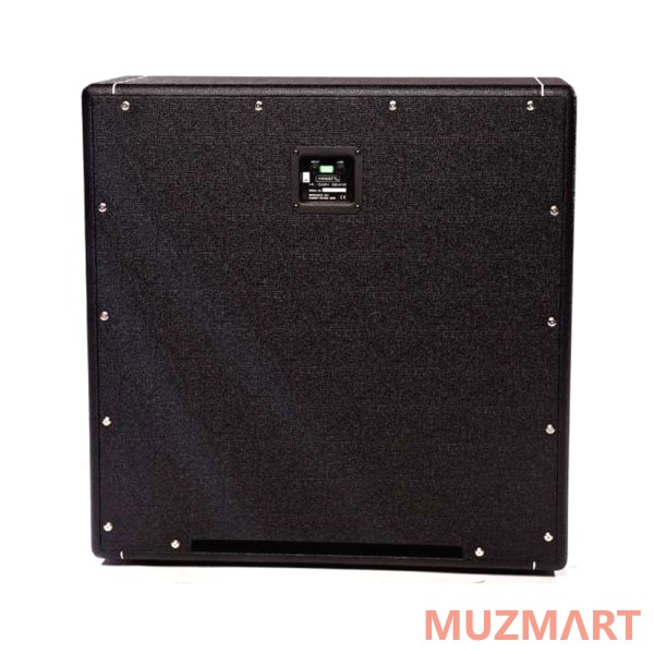 Hiwatt HG412 Кабинет для усилителя электрогитары